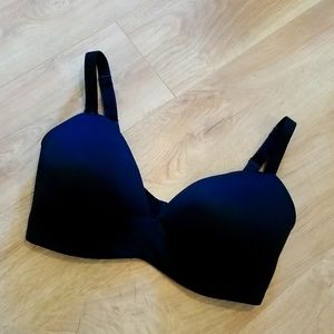 Thyme Nursing Bra with Molded Cups - 36DD